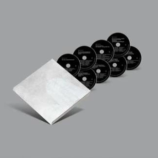 WILCO Yankee Hotel Foxtrot 8CD