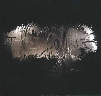 DOUBLE, THE Loose In The Air CD