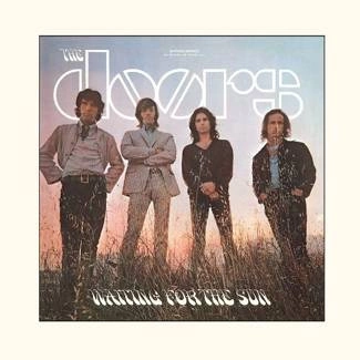 DOORS, THE Waiting For The Sun (50th Anniversary Expanded Edition) 2CD