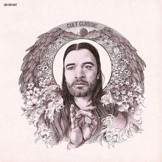 JON BRYANT Cult Classic LP