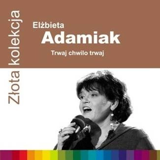 ADAMIAK, ELZBIETA Zlota Kolekcja CD