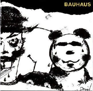 BAUHAUS Mask LP