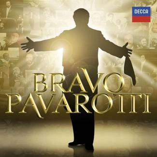 PAVAROTTI, LUCIANO Bravo Pavarotti (pl) 2CD