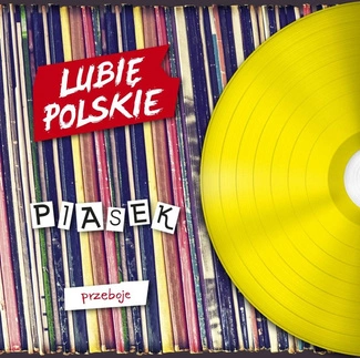PIASEK Przeboje CD