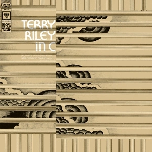 RILEY, TERRY In C LP
