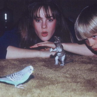 BIG THIEF Masterpiece CD