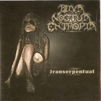 DIVA NOCTUA ENTROPIA Transerpentual CD