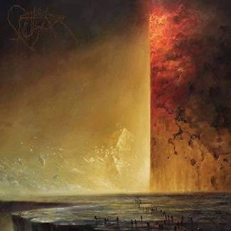 SEPULCHER Panoptic Horror CD