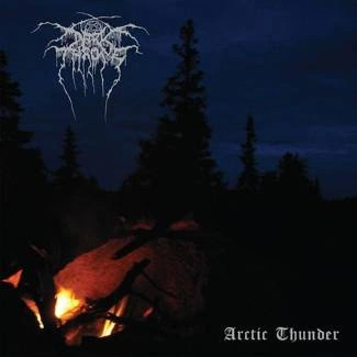 DARKTHRONE Arctic Thunder Lp LP