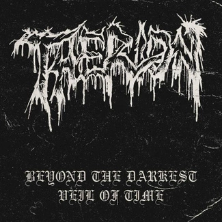 THERION Beyond The Darkest Veil Of Time CD