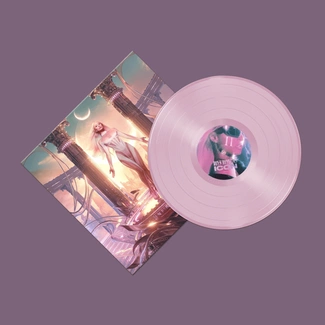 PARIS HILTON Infinite Icon LP Baby Pink