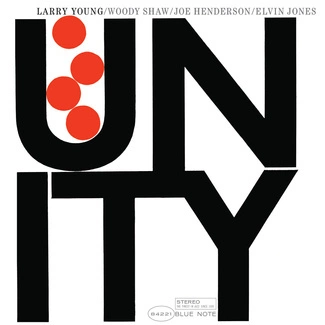 YOUNG, LARRY Unity / Classic Vinyl Reissue (lp) LP