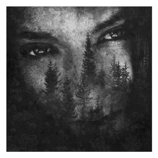 LUSTRE The Ashes Of Light CD