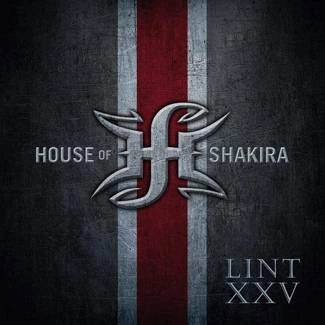 HOUSE OF SHAKIRA Lint XXV 2CD