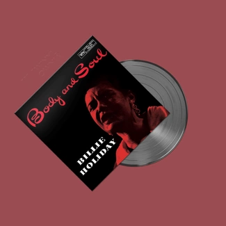 BILLIE HOLIDAY Body And Soul (acoustic Sounds) LP