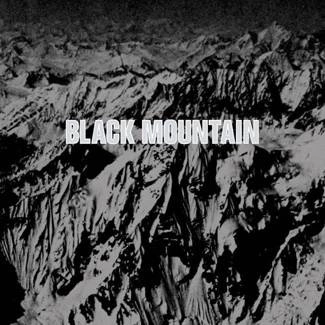 BLACK MOUNTAIN Black Mountain 10th Anniversary Deluxe Edition 2CD DIGIPAK