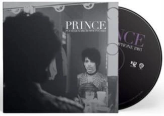 PRINCE Piano & A Microphone 1983 CD