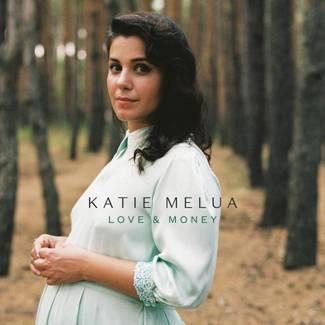 MELUA, KATIE Love & Money (deluxe Cd) CD