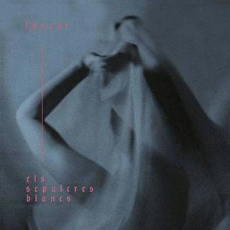 FOSCOR Els Sepulcres Blancs CD DIGIPAK