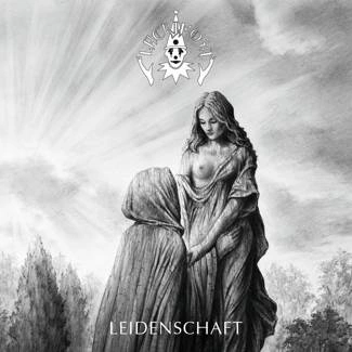LACRIMOSA Leidenschaft (earbook, 64 Pages Booklet) 2CD