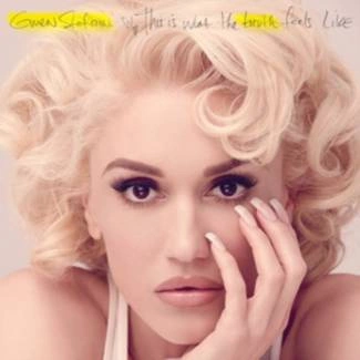 STEFANI, GWEN This Is What The Truth Feels Like (deluxe) CD