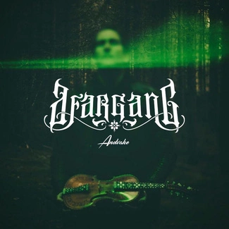 AFARGANG Andvake CD DIGIPAK