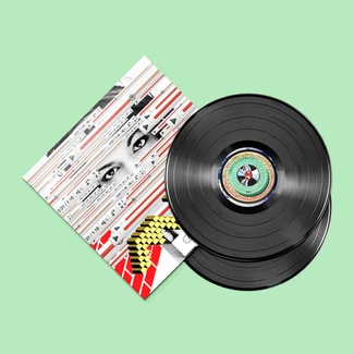 M.I.A. Maya 2LP