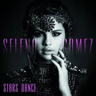 GOMEZ, SELENA Stars Dance (pl) CD