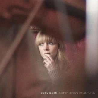 LUCY ROSE Something's Changing CD