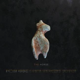 MATTHEW, HERBERT & LONDON CONTEMPORARY ORCHESTRA The Horse CD