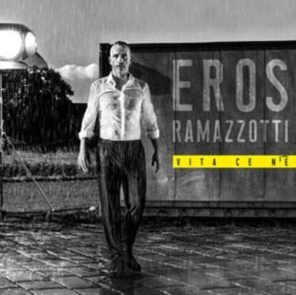RAMAZZOTTI, EROS Vita Ce N'e CD