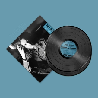 JACK WHITE Jack White Acoustic Recordings 1998 - 2016 2LP