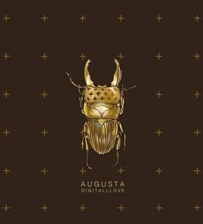 DIGIT ALL LOVE Augusta CD ECOPACK