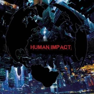 HUMAN IMPACT Human Impact CD DIGIPAK