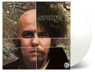 SPIRIT Spirit LP