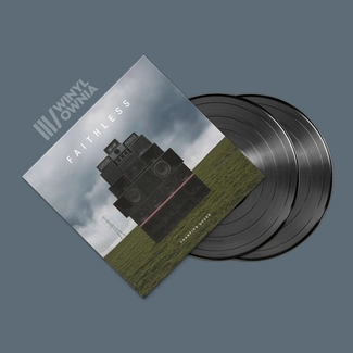 FAITHLESS Champions Sound 2LP