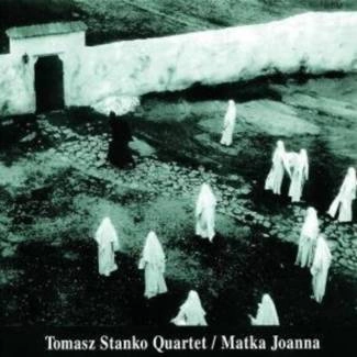 STAŃKO, TOMASZ Matka Joanna CD