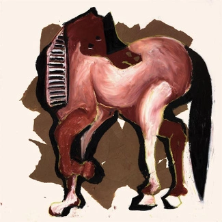 OLD 97’S American Primitive CD