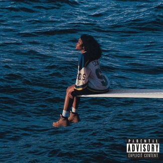 SZA Sos CD