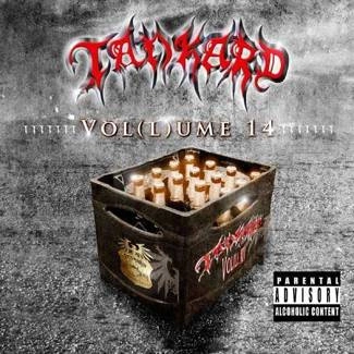 TANKARD Volume 14 CD