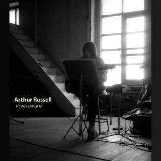 RUSSELL, ARTHUR Iowa Dream LP