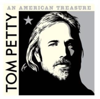 PETTY, TOM An American Treasure 2CD
