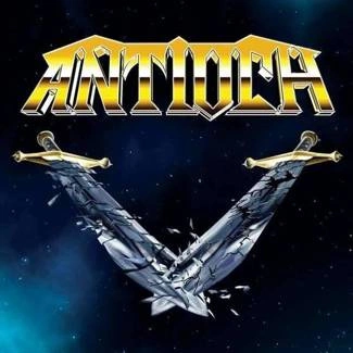 ANTIOCH V CD