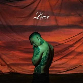 GUNDERSEN, NOAH Lover CD DIGIPAK