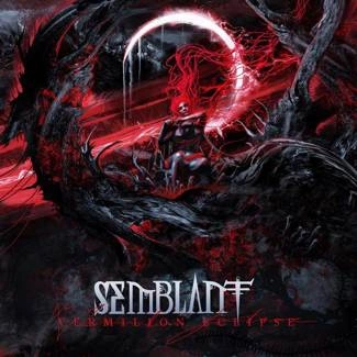 SEMBLANT Vermilion Eclipse CD