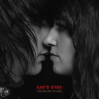 CAT'S EYES Treasure House CD