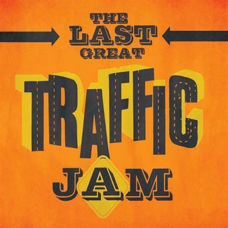 TRAFFIC Last Great Traffic Jam 2CD