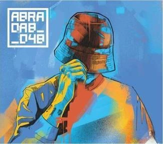 ABRADAB 048 CD DIGIPAK