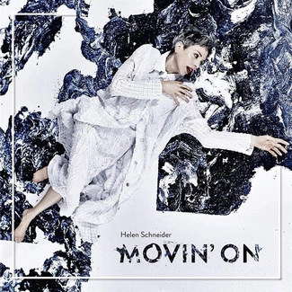 SCHNEIDER, HELEN Movin On CD DIGIPAK