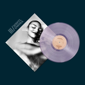 OLIVIA DEAN The Art Of Loving LILAC LP